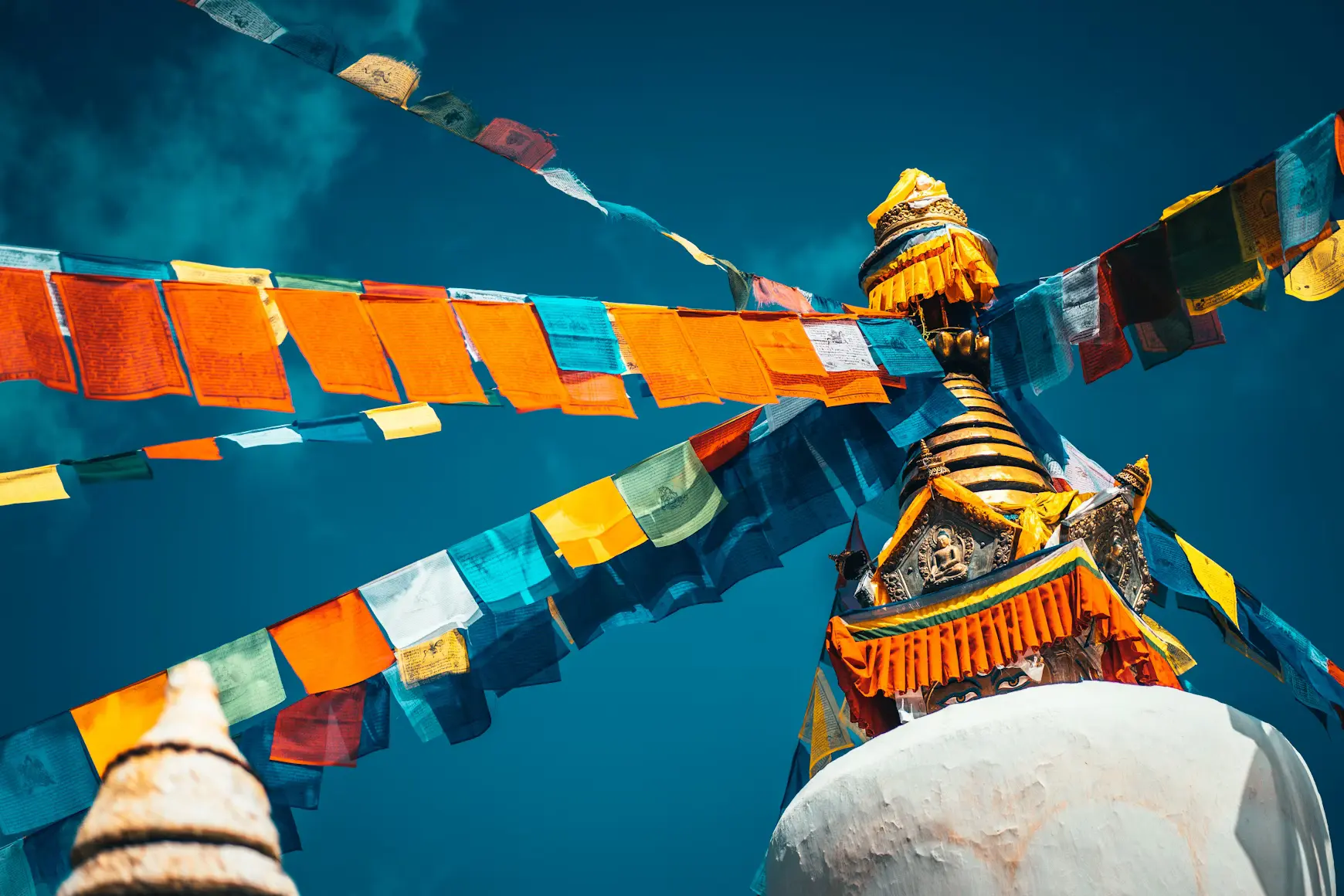 The 9 Purification Breathings: An Ancient Tibetan Practice for Clearing the Mind, Body, and Energy